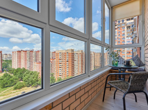 Квартира Вид на Парк