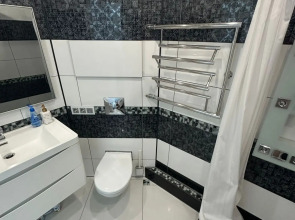 Квартира 2-к на улица Вилиса Лациса 43к1