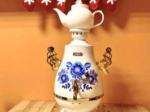 Мини-отель у Кремля