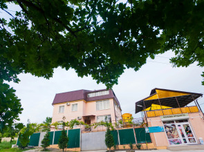 Гостевой дом Сосновка