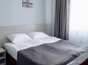 Гостевой дом RedStreet