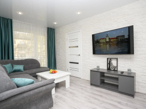 Квартира на Салтыкова-Щедрина 7