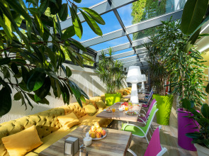 Гостевой дом Акватель