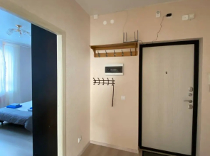 Апартаменты Луньевская 4