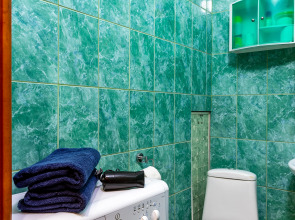 Квартира Студия Королёва 7 центр Доктрина - Алмазова 5 минут пешком