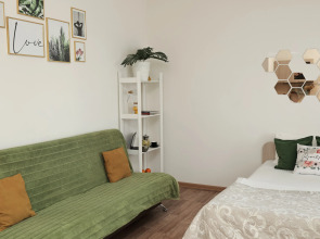 Квартира Студии Be Home на Строительном 2