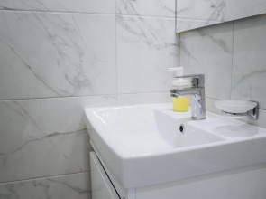 Апартаменты ЖК Главный 1