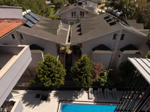 Отель Infinity Hotel Kemer
