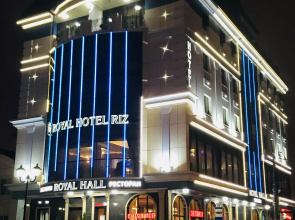 Royal Riz Hotel