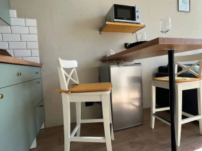 Апартаменты Солнечные у метро Соколиная Гора