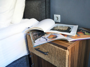 Отель  Galata Pearl