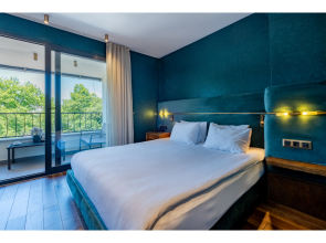 Отель Armagrandi Spina