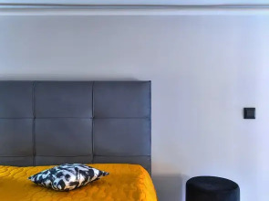 Апартаменты Студия Комфорт Токио Светлый Дом