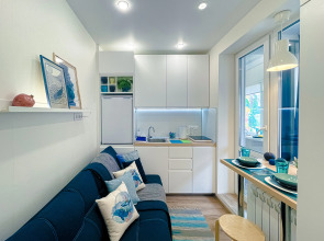 Квартира Мини-студия в Сколково