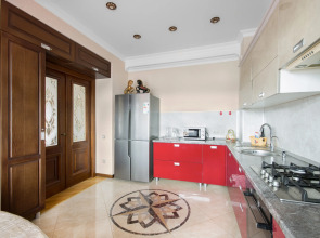 Квартира Green Apart