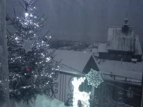 Коттедж Вдохновение Левитана с видами на горе Левитана