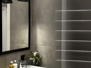 Апартаменты Marts Притяжение