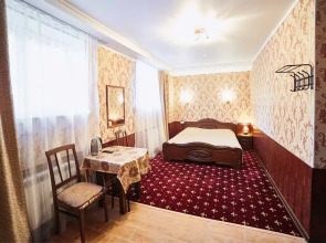 Гостевой Дом Pan Tourist