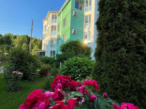 Отель Кентавр