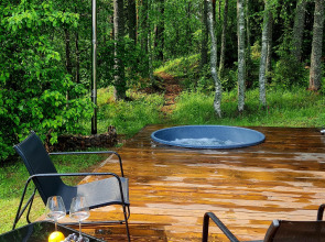 Апартаменты Валдай Пространство мечты