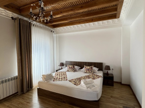 Гостевой дом Mahbubakhon