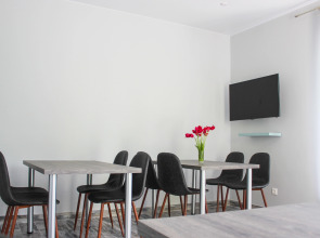 Апартаменты в доме на Ольховом