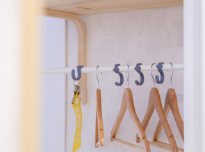 Квартира Студия "Деревня"