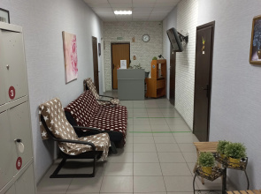 Orkhideya  Hostel