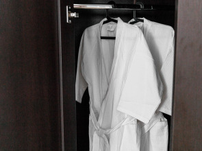 Апартаменты Проспект Притомский 11