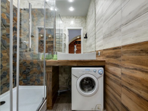 Апартаменты на Галерной