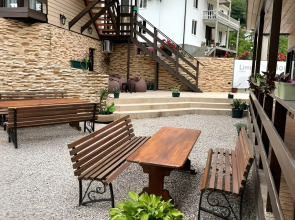 Вилла Boutique hotel Lime