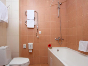 Апартаменты Невский Бриз