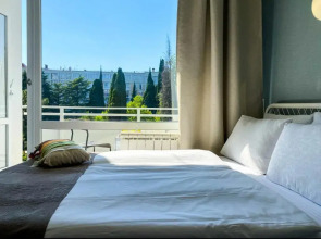 Апартаменты Мира на Курортном 3