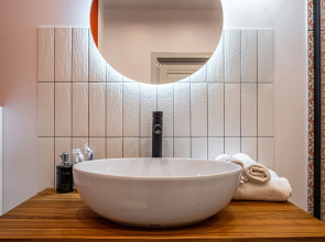 Квартира Элитная Видовая Квартира на 22 Этаже