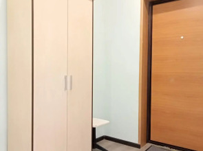 Квартира Некрасова 18