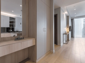 Апартаменты HEAVEN APARTMENTS
