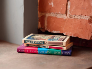 Квартира Лофт-студия в Особняке Купца Черноярова