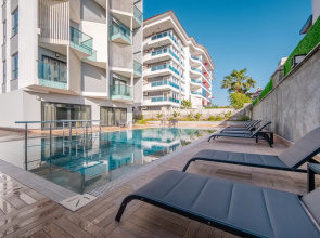 Caldera Suit Guest House