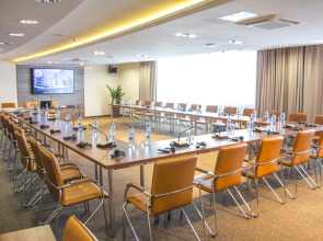 Гостиница «Виктория Олимп Отель»