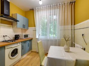 Апартаменты Проспект Мира 116Б