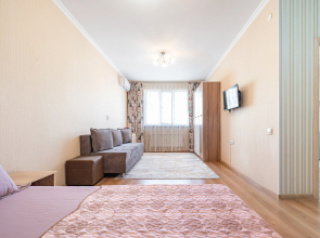V ZhK Akvarel Flat