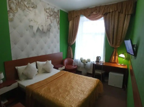 Гостевой дом Премьера у Мариинского театра