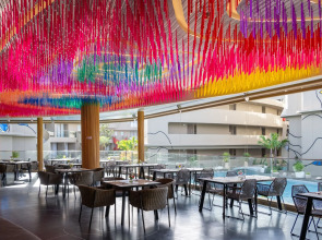 Отель Metadee Concept Hotel