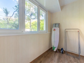 Апартаменты GOSTIO рядом с рeaбилитациoнным цeнтpом Paдоcть