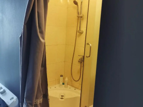 Квартира Миниатюрная Студия на Арбате