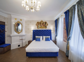 Butik-otel Usadba Evdokii Ermolaevoy