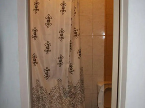 Хостел На Бульваре