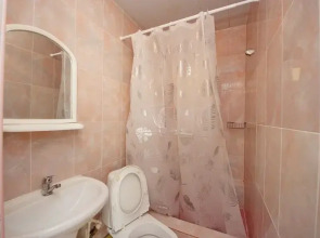 Гостевой дом ЭдиРоз на Крымской