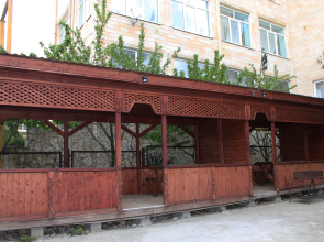 Zhemchuzhina Guest House