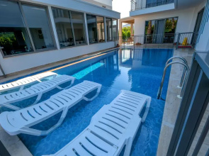 Apart Hotel Eden Nest Exclusive